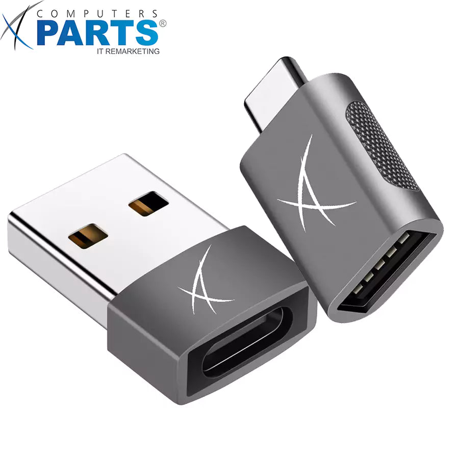 Adapters Adapters